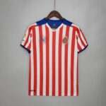 Primera equipación Stadium Girona FC 2021/22