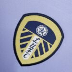 Segunda equipación Stadium Leeds United 2021/22 - Imagen 6
