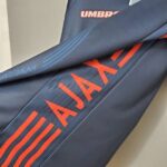 Camiseta alternativa Retro Ajax 1997/98 - Imagen 3