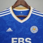 Primera equipación Stadium Leicester City 2021/22 - Imagen 7