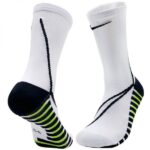 Calcetines de entrenamiento deportivos de fútbol - Imagen 9