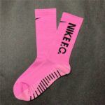Calcetines largos de entrenamiento NIKE F.C - Imagen 4