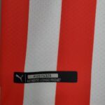 Primera equipación Stadium Girona FC 2021/22 - Imagen 3