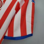 Primera equipación Stadium Girona FC 2021/22 - Imagen 4