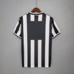Camiseta local Retro Juventus 1994/95 - Imagen 4
