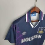 Camiseta alternativa Retro Tottenham Hotspur 1994/95 - Imagen 3