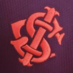 Tercera equipación Stadium Internacional 2021/22 - Imagen 5