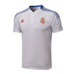 Polo Real Madrid 2021/22 (2 colores) - Imagen 2