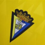 Primera equipación Cádiz CF 2021/22 - Imagen 8