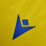 Primera equipación Cádiz CF 2021/22 - Imagen 9