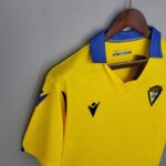 Primera equipación Cádiz CF 2021/22 - Imagen 7