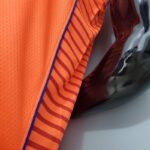 Camiseta Oklahoma City Thunder Orange Edition - Imagen 8