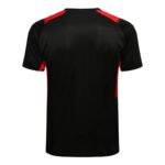 Camiseta calentamiento AC Milán 202122 - Imagen 2