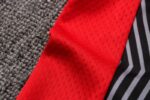 Camiseta calentamiento AC Milán 202122 - Imagen 6