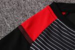 Camiseta calentamiento AC Milán 202122 - Imagen 8