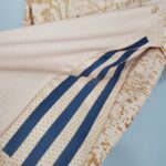 Camiseta de Argentina edicion dorada frontal lateral