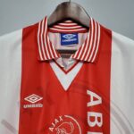 Camiseta local Retro Ajax 1995/96 - Imagen 6