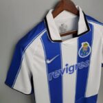 Camiseta local Retro Oporto 2003/04 - Imagen 5