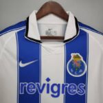 Camiseta local Retro Oporto 2003/04 - Imagen 4