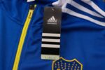 Chaqueta Boca Juniors 2021/22 - Imagen 3