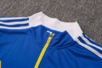 Chaqueta Boca Juniors 2021/22 - Imagen 13