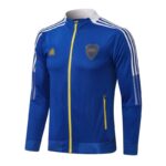 Chaqueta Boca Juniors 2021/22