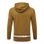 Chaqueta con capucha París Saint-Germain - Imagen 2