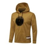 Chaqueta con capucha París Saint-Germain