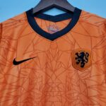 Mini conjunto Holanda primera equipación 2020/21 - Imagen 8