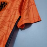 Mini conjunto Holanda primera equipación 2020/21 - Imagen 7