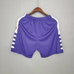 Pantalón Corto Retro equipación local Fiorentina 1998/1999 - Imagen 2