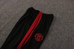 Pantalón de Chándal Adidas Manchester United 21/22 - Imagen 5