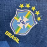 Segunda equipación Stadium Brasil Femenino 2020/21 - Imagen 7