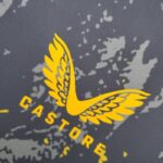 Segunda equipación Wolverhampton 202122 - Imagen 6