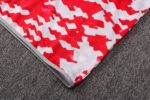 Sudadera Adidas Manchester United 2021 - 22 5