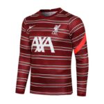 Sudadera Liverpool 2021/22
