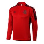 Sudadera entrenamiento Flamengo 21/22