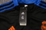 Sudadera entrenamiento Real Madrid 2021 - Imagen 3