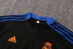 Sudadera entrenamiento Real Madrid 2021 - Imagen 14