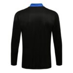 Sudadera entrenamiento Real Madrid 2021 - Imagen 2
