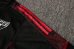 Sudadera entrenamiento São Paulo 21/22 - Imagen 9