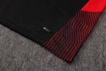 Sudadera entrenamiento Puma AC Milán 2021-22