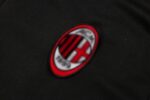 Sudadera entrenamiento Puma AC Milán 2021-22