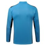 Sudadera entrenamiento Olympique de Marsella 21/22 - Imagen 2