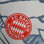 Tercera equipación Stadium Bayern de Múnich 2021/22 - Imagen 7