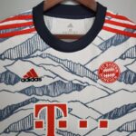 Tercera equipación Stadium Bayern de Múnich 2021/22 - Imagen 8