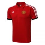 Polo Manchester United 2021/22