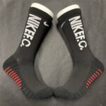 Calcetines largos de entrenamiento NIKE F.C - Imagen 3