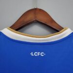 Primera equipación Stadium Leicester City 2021/22 - Imagen 2