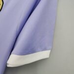 Segunda equipación Stadium Leeds United 2021/22 - Imagen 4